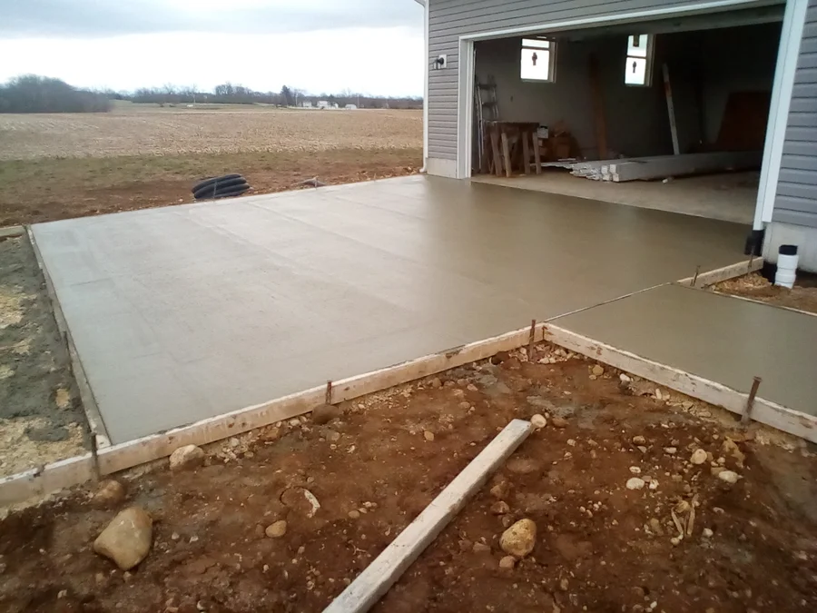 Experienced Concrete Driveway Installation Jacksonville, AL