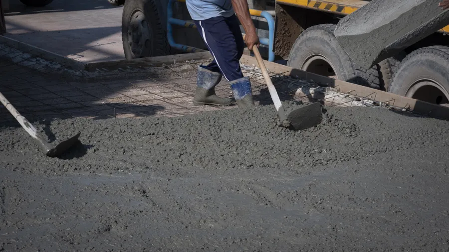 How To Ensure Long-lasting Concrete Driveway Installation Jacksonville, AL