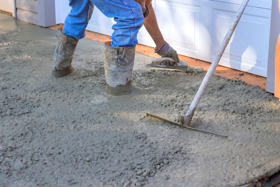 How To Ensure Long-lasting Concrete Driveway Installation in Jacksonville, AL