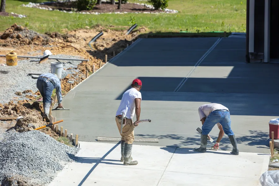 How To Properly Maintain A Newly Installed Concrete Driveway Jacksonville, AL How To Properly Maintain A Newly Installed Concrete Driveway Jacksonville, AL