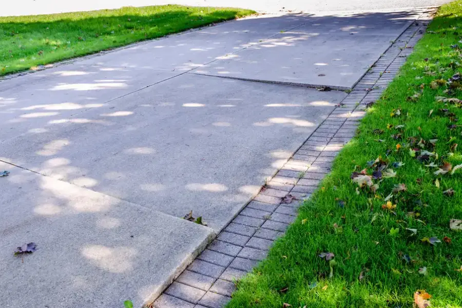 Premium Concrete Driveway Repair Jacksonville, AL