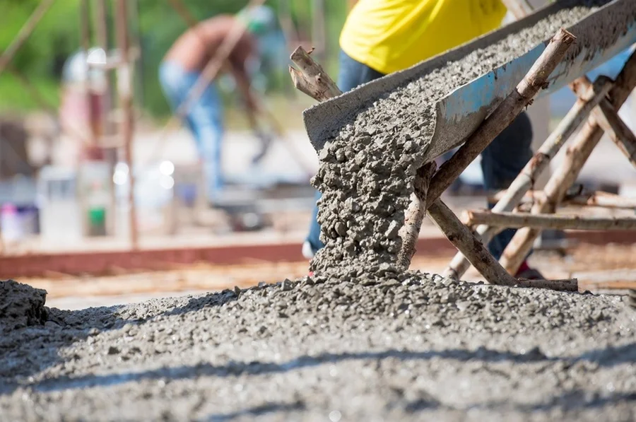 Reliable Concrete Pouring Jacksonville, AL