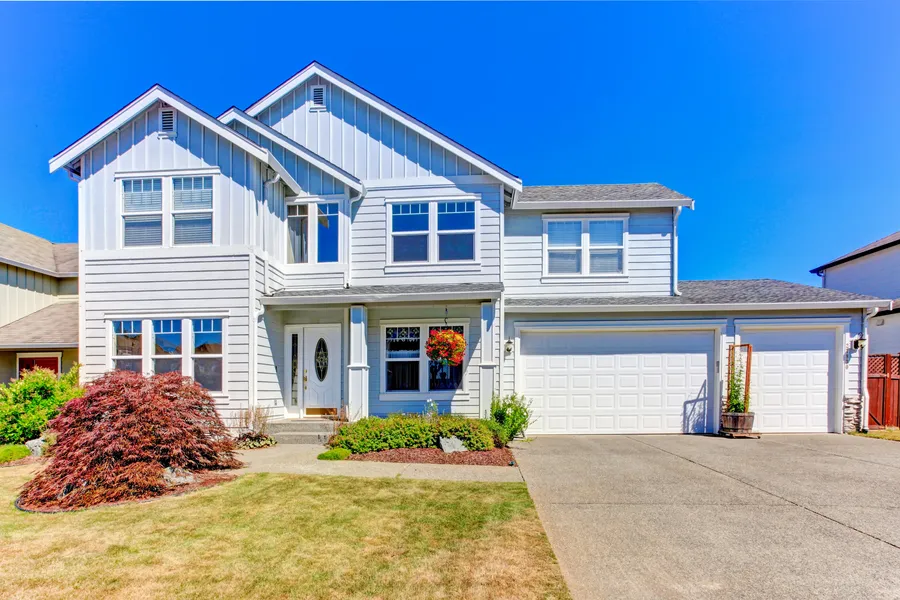 The Benefits Of Timely Concrete Driveway Repairs in Jacksonville, AL The Benefits Of Timely Concrete Driveway Repairs in Jacksonville, AL