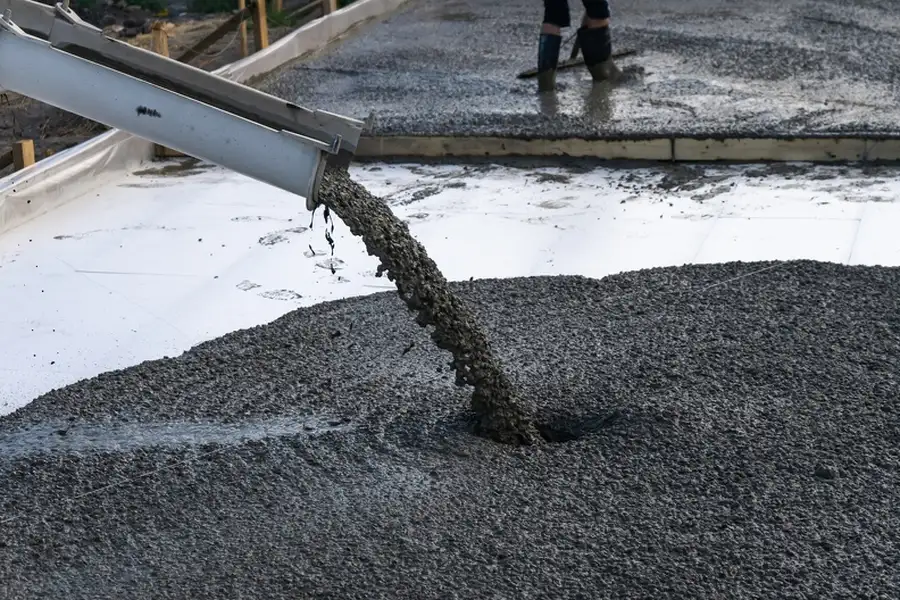 The Best Practices For Concrete Pouring In Large-scale Projects Jacksonville, AL