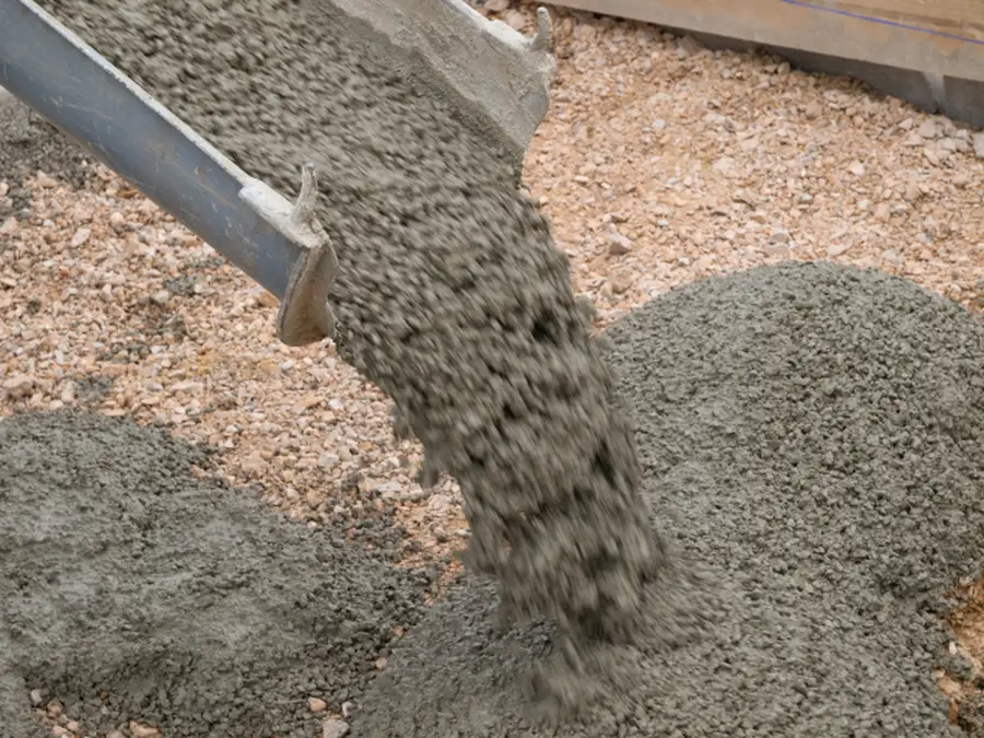 The Best Practices For Concrete Pouring In Large-scale Projects in Jacksonville, AL