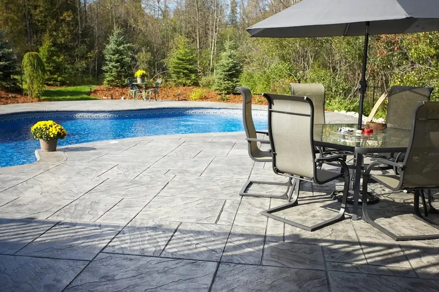 Top-rated Concrete Stamping Jacksonville, AL