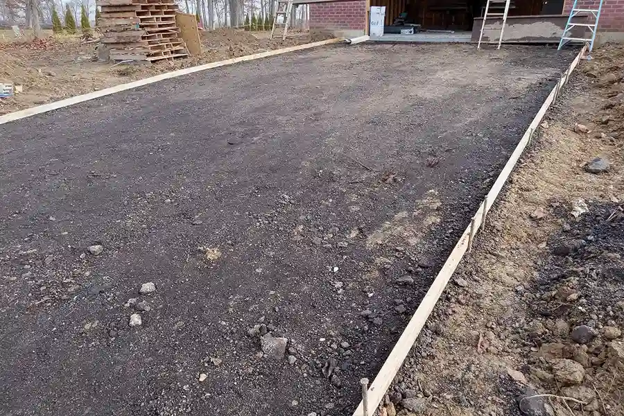Durable Concrete Driveway Repair Jacksonville, AL